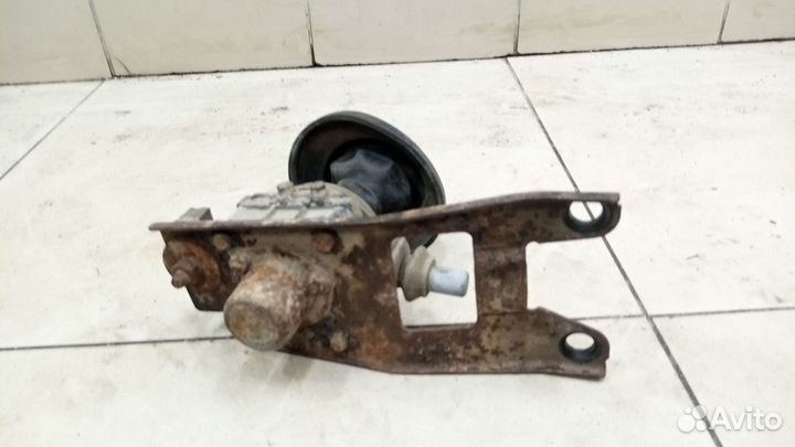 Рычаг Кулисы кпп Chevrolet Niva