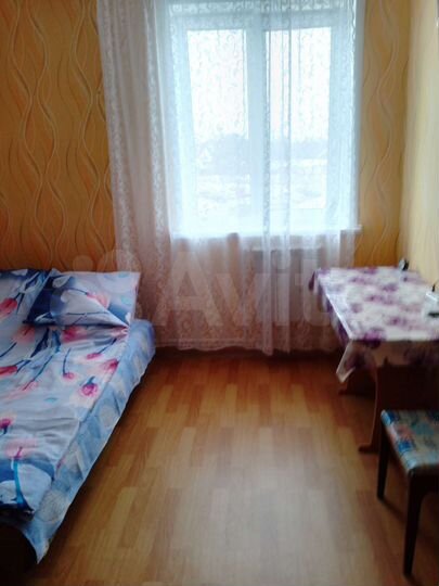 1-к. квартира, 24 м², 2/4 эт.