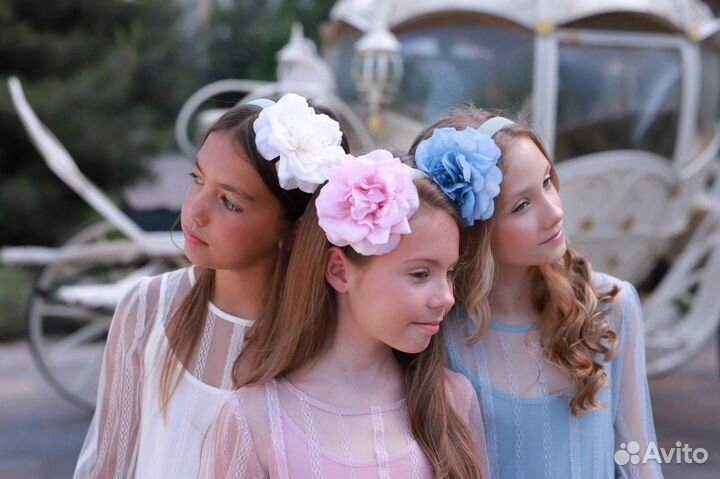 Работница по изготовлению детских аксессуаров