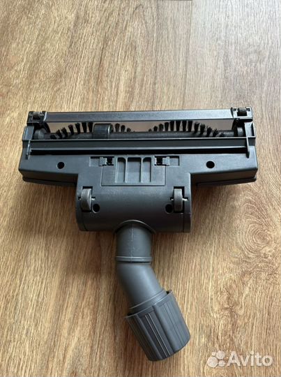 Насадка для пылесоса