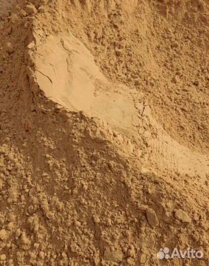 Песок под брусчатку