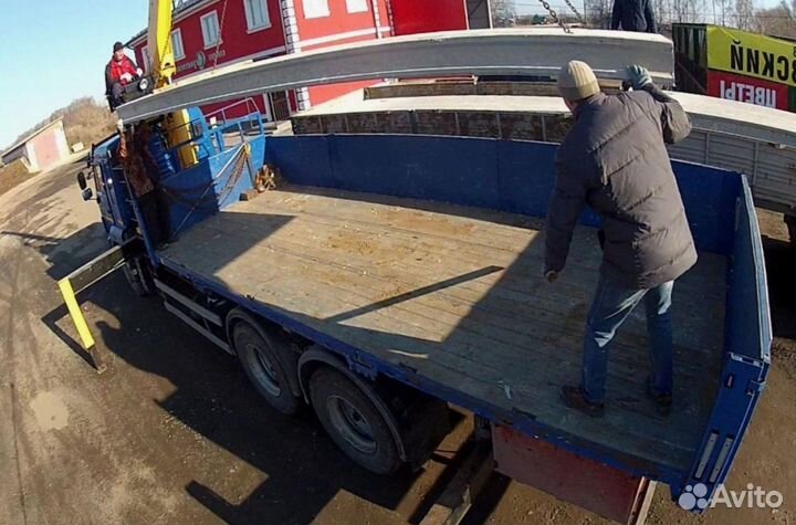 Плиты пб;пк;пно - армированные