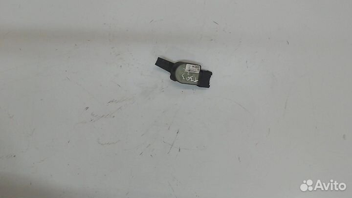 Датчик подвески Skoda Fabia, 2012