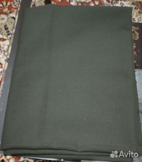 Ткань для военной формы