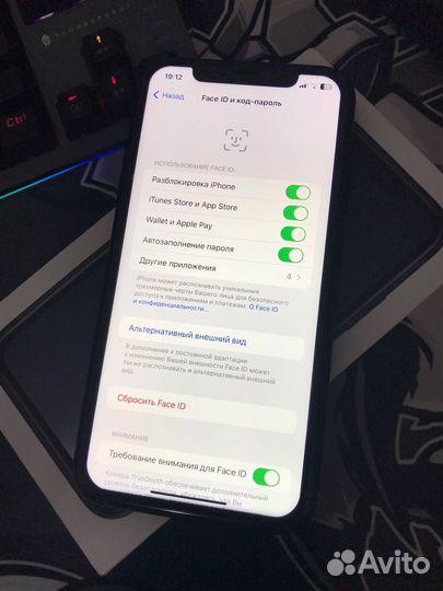 iPhone Xr, 64 ГБ