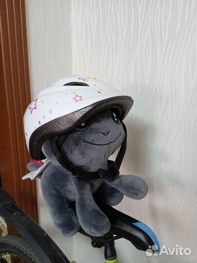 Детский шлем защитный