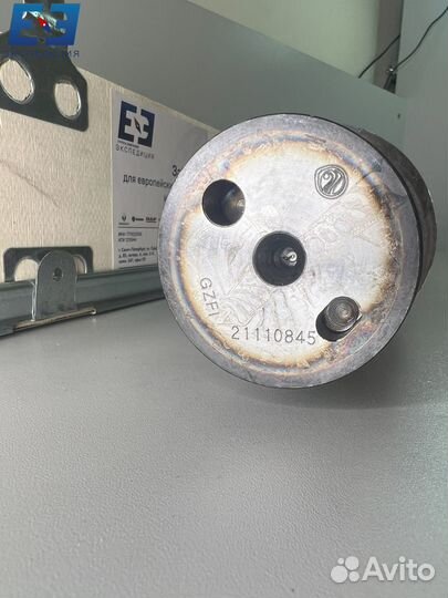 Распредвал для Volvo D13C/D13A Estas