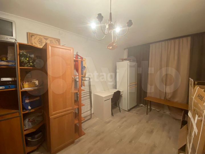 2-к. квартира, 44,2 м², 1/5 эт.