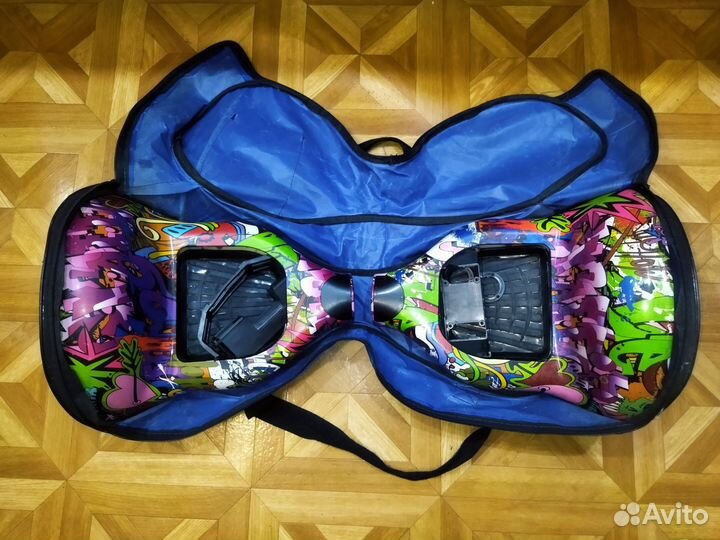 Запчасти для гироскутера