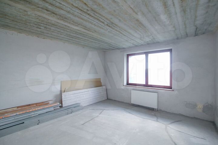 3-к. квартира, 116,5 м², 7/7 эт.