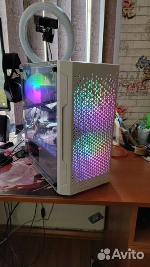 Сборка компьютеров под любые задачи