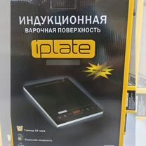 Индукционная плита iplate yz t24