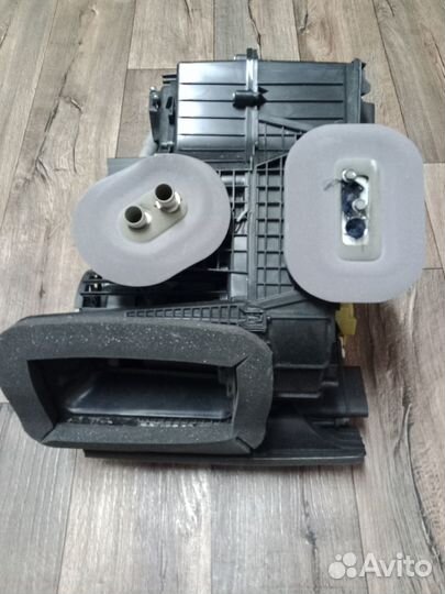 Корпус отопителя Duster F4R 2020г