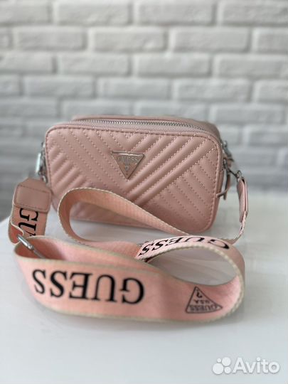 Сумка guess новая