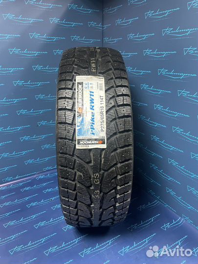 Hankook I'Pike RW11 275/65 R18 114T