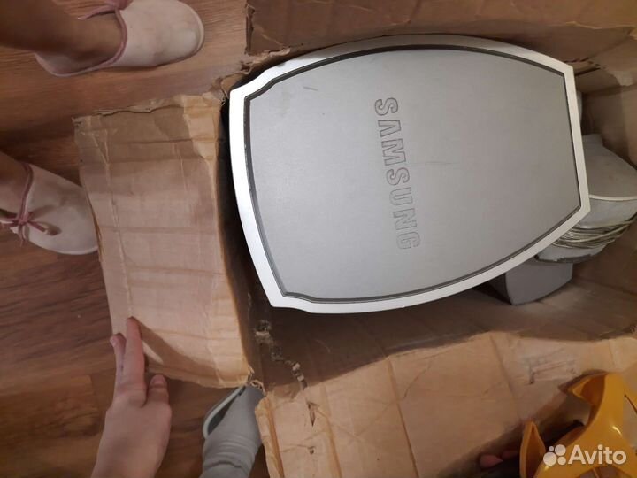 Домашний кинотеатр samsung