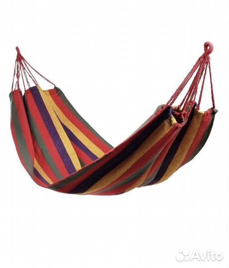 Гамак на дачу 80*200 см