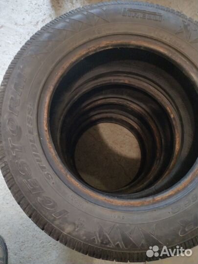 Pirelli Winter Ice Storm 185/65 R14