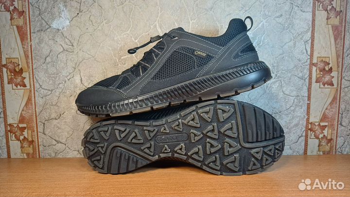 Ecco кроссовки GTX оригинал