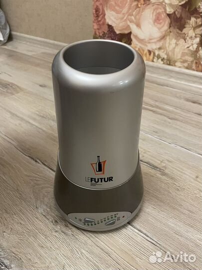 Охладитель для вина