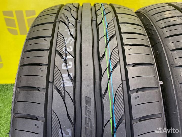 Kumho Ecsta PS31 255/35 R18 94W