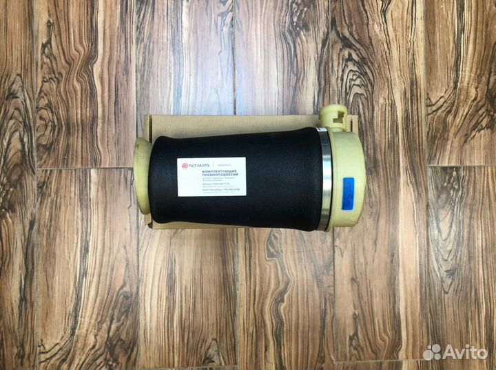 Пневмобаллон Линкольн Навигатор 1 задний 3U2Z5580L