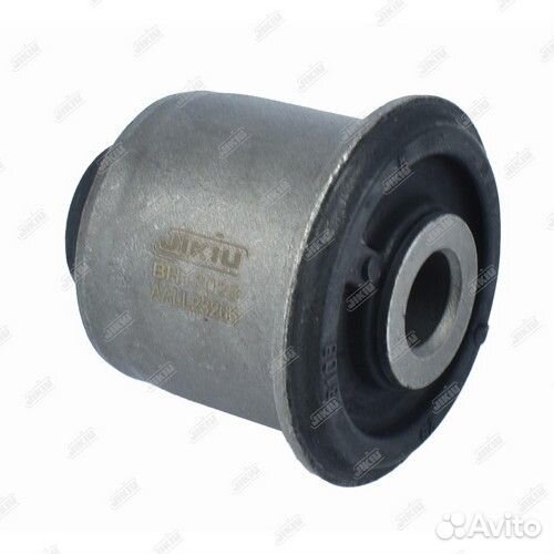 Сайлентблок