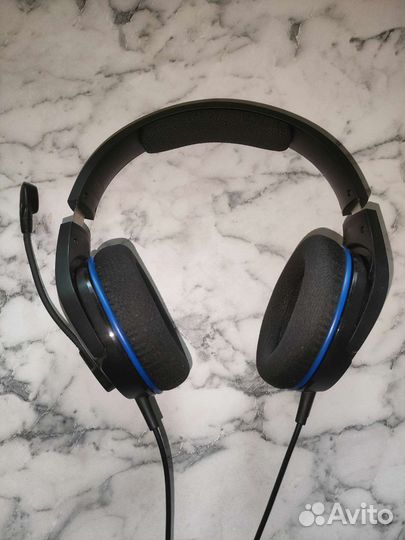 Hyperx cloud stinger core