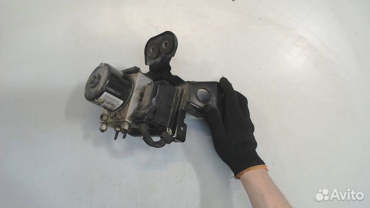 Блок абс, насос Chevrolet Cruze, 2011