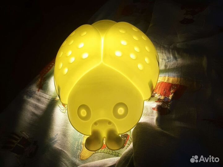 Ночник детский IKEA