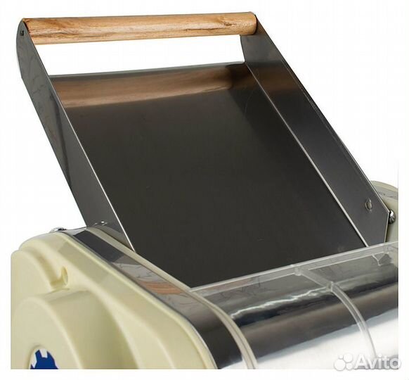 Тестораскатка-лапшерезка эл. Foodatlas DHH-220C