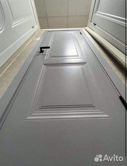 Двери межкомнатные