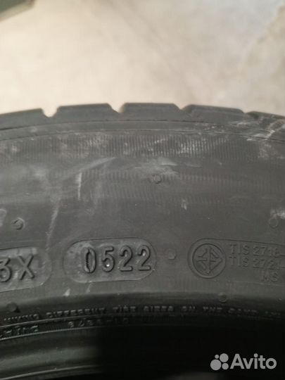 Michelin Pilot Sport 5 245/45 R18 100Y