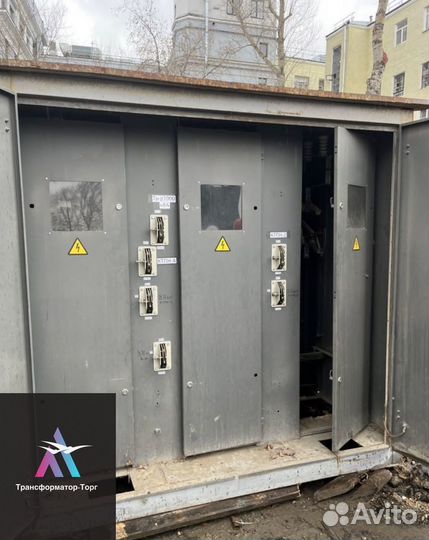 Трансформатор ремонт арт79861