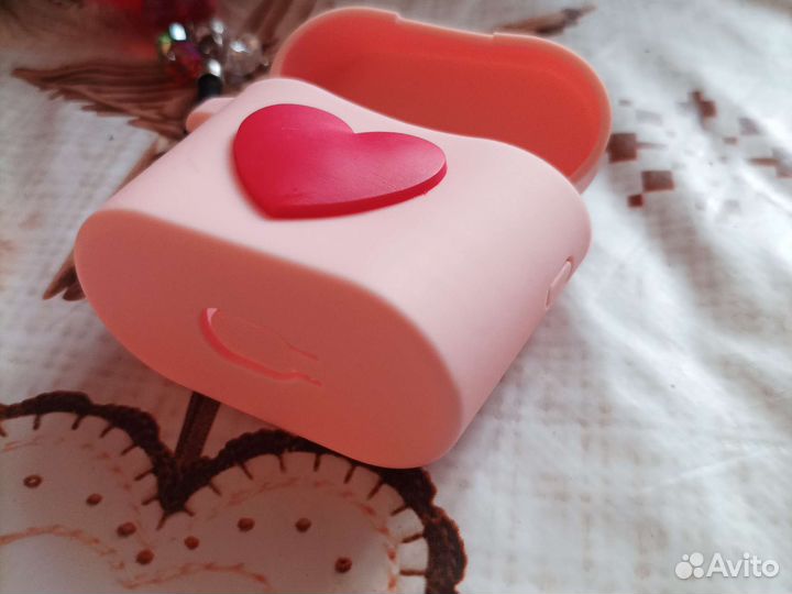 Чехол на наушники Mi Air 2S