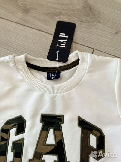 Спортивный костюм gap