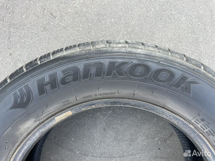 Hankook Radial RA28 205/65 R16