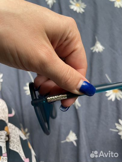 Солнцезащитные очки max co