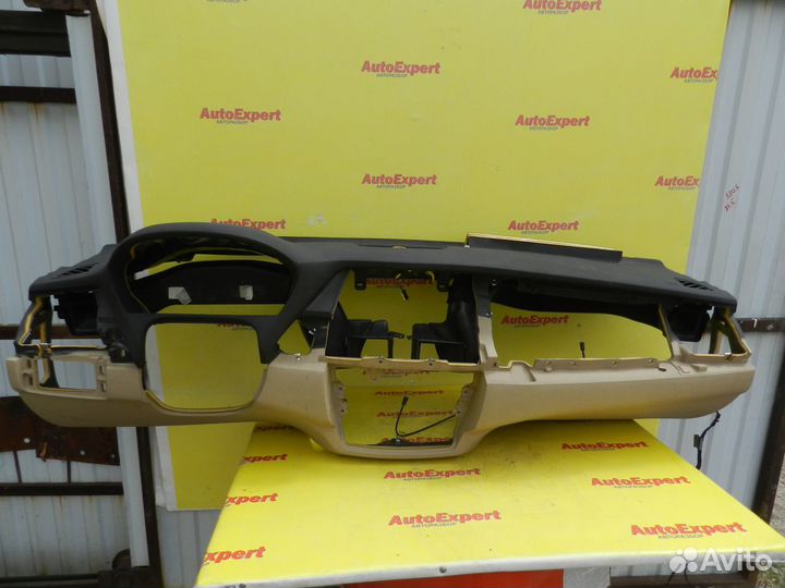 Торпедо BMW X5 E70/X6 E71