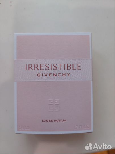 Туалетная вода женская