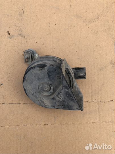 Звуковой сигнал Mercedes GLE W167 X167