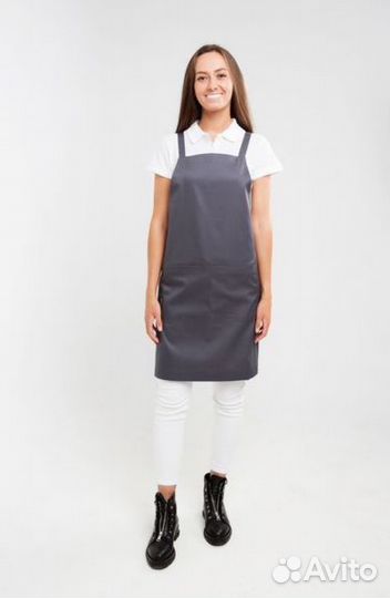 Фартуки для промо