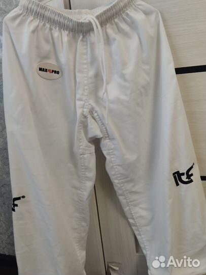 Добок для тхэквондо 150