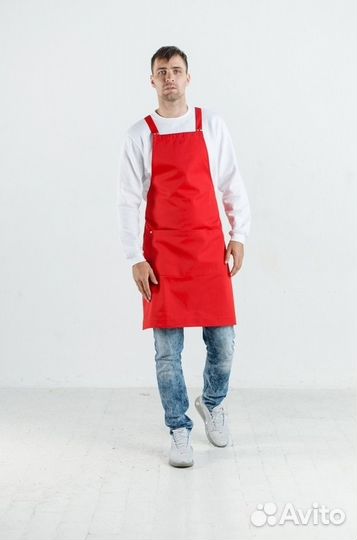 Поварская форма оптом