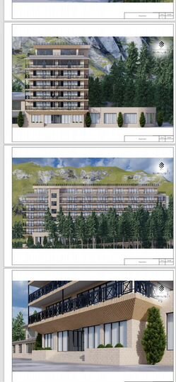 2-к. апартаменты, 48,4 м², 2/5 эт.