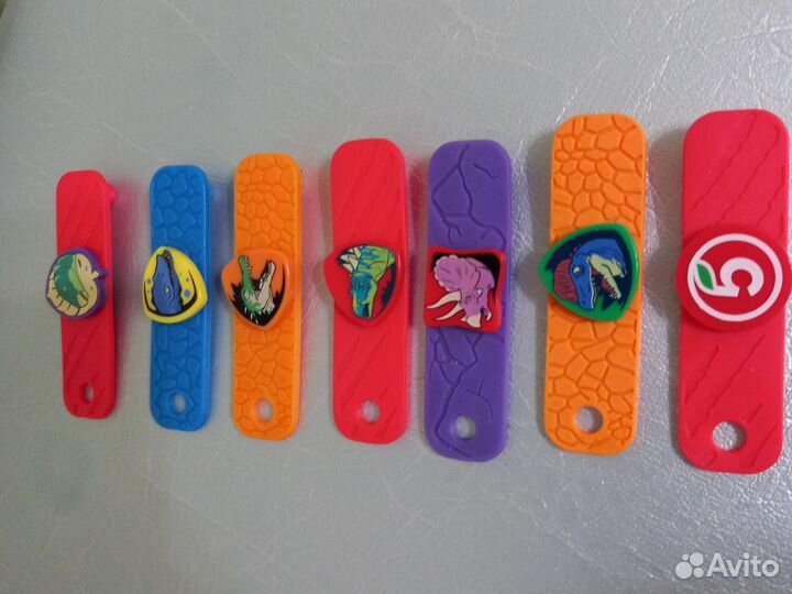 Завры 2 (обмен на Завры-1), монетки