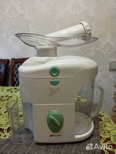 Соковыжималка Binatone