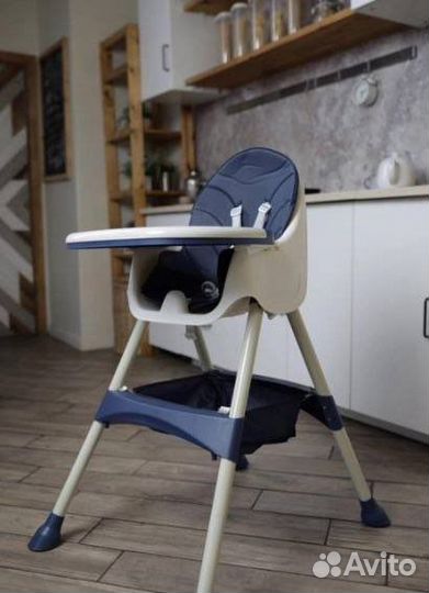 Стульчик для кормления BabyChair