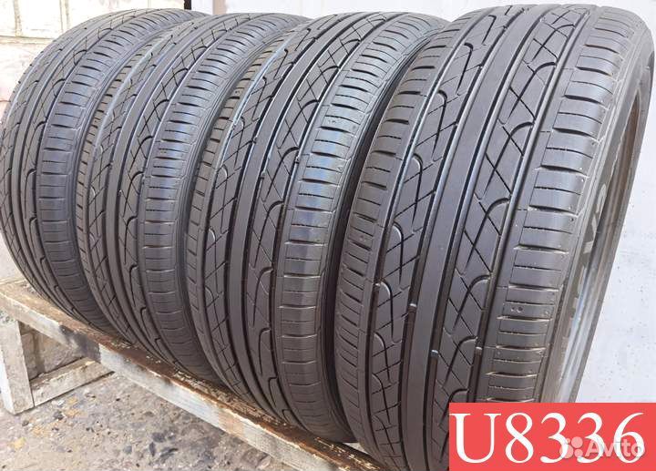 Hankook Ventus V2 Concept 2 H457 215/45 R17 91L