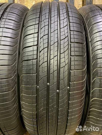 Giti GitiComfort F50 235/65 R18 106V